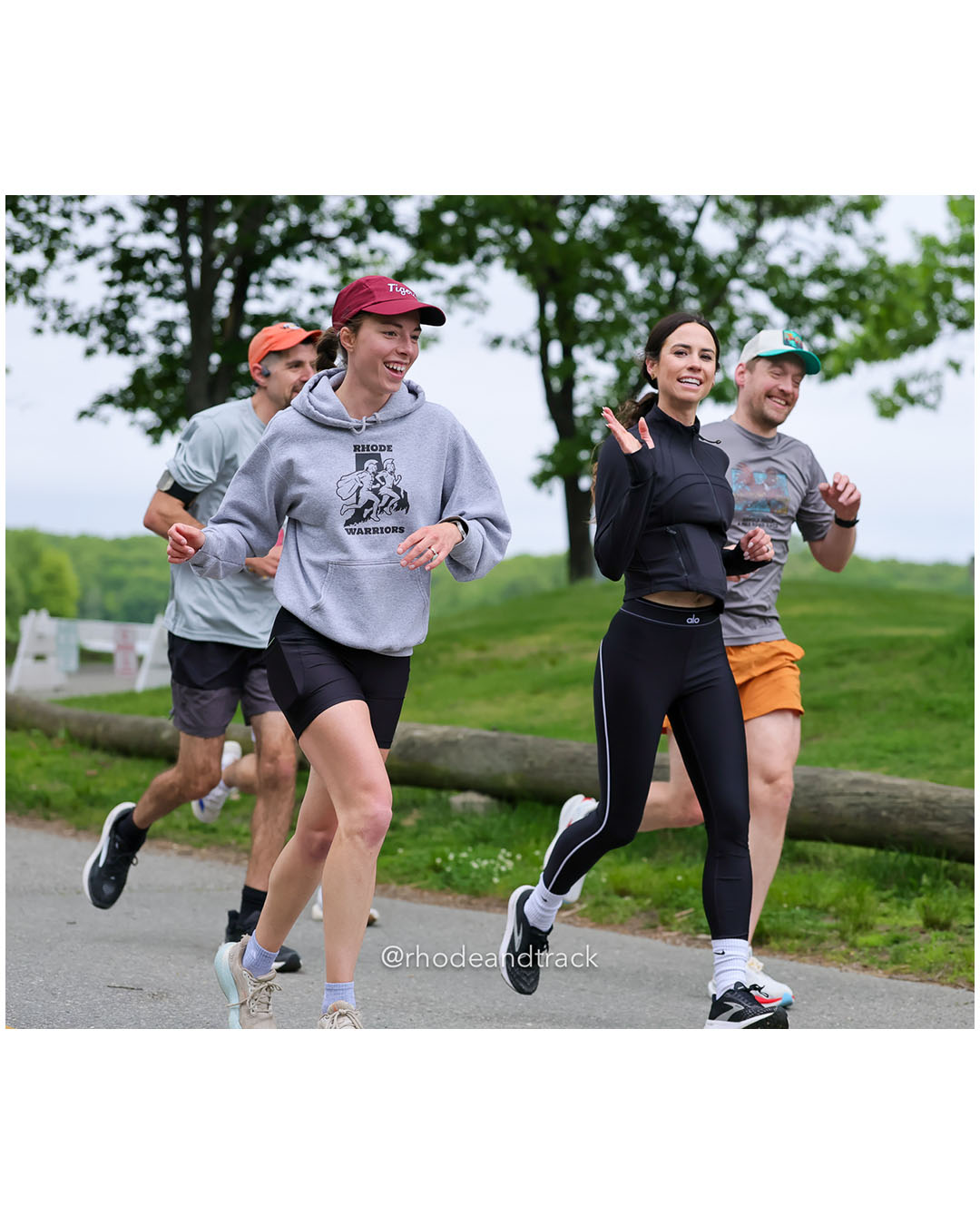 Fundati Run Club 1yr Anniversary May 30 2026 - Fundati Coffee - Lincoln, Rhode Island - May 30, 2026 File: ./260530-Fundati-Run-Club-May-30-2026-131-296A3963.jpg Fundati Run Club 1yr Anniversary May 30 2026 - Fundati Coffee - Lincoln, Rhode Island - May 30, 2026 – Fundati Run Club #5 – May 30, 2026 –…