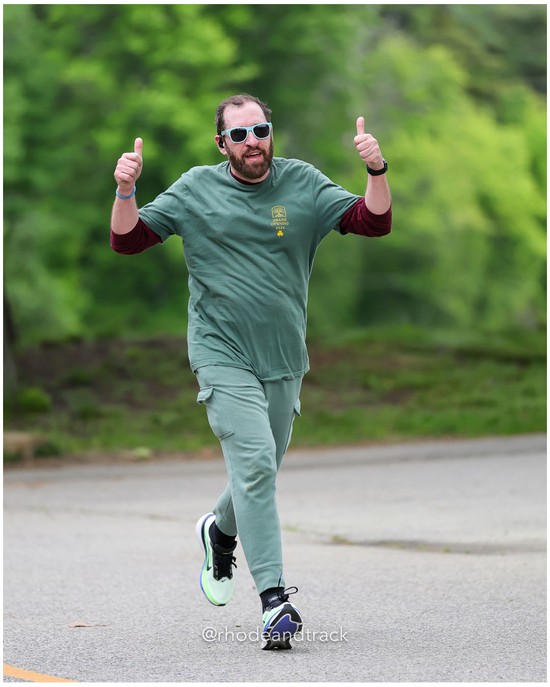 Fundati Run Club 1yr Anniversary May 30 2026 - Fundati Coffee - Lincoln, Rhode Island - May 30, 2026 File: ./260530-Fundati-Run-Club-May-30-2026-142-296A4357.jpg Fundati Run Club 1yr Anniversary May 30 2026 - Fundati Coffee - Lincoln, Rhode Island - May 30, 2026 – Fundati Run Club #5 – May 30, 2026 –…