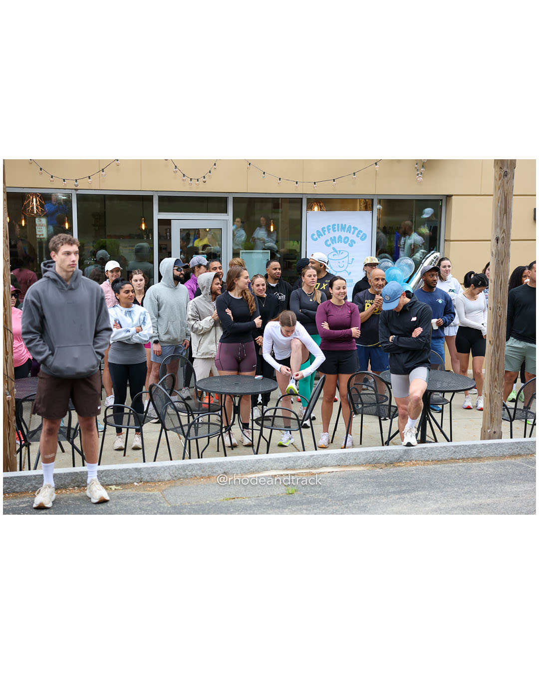 Fundati Run Club 1yr Anniversary May 30 2026 - Fundati Coffee - Lincoln, Rhode Island - May 30, 2026 File: ./260530-Fundati-Run-Club-May-30-2026-15-062A3172.jpg Fundati Run Club 1yr Anniversary May 30 2026 - Fundati Coffee - Lincoln, Rhode Island - May 30, 2026 – Fundati Run Club #5 – May 30, 2026 –…