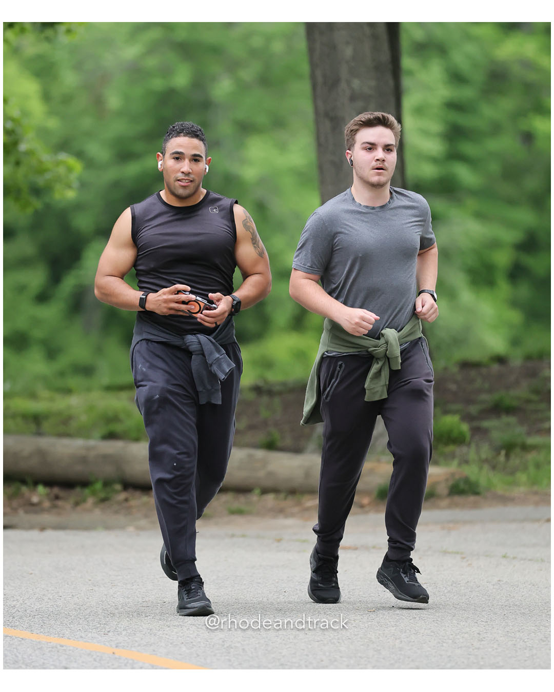 Fundati Run Club 1yr Anniversary May 30 2026 - Fundati Coffee - Lincoln, Rhode Island - May 30, 2026 File: ./260530-Fundati-Run-Club-May-30-2026-177-296A6119.jpg Fundati Run Club 1yr Anniversary May 30 2026 - Fundati Coffee - Lincoln, Rhode Island - May 30, 2026 – Fundati Run Club #5 – May 30, 2026 –…