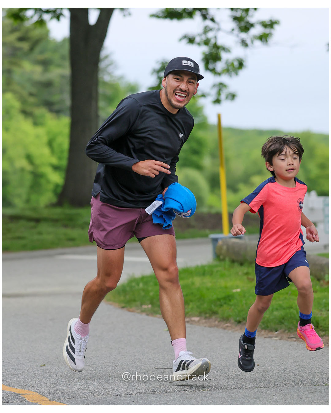 Fundati Run Club 1yr Anniversary May 30 2026 - Fundati Coffee - Lincoln, Rhode Island - May 30, 2026 File: ./260530-Fundati-Run-Club-May-30-2026-199-296A7120.jpg Fundati Run Club 1yr Anniversary May 30 2026 - Fundati Coffee - Lincoln, Rhode Island - May 30, 2026 – Fundati Run Club #5 – May 30, 2026 –…