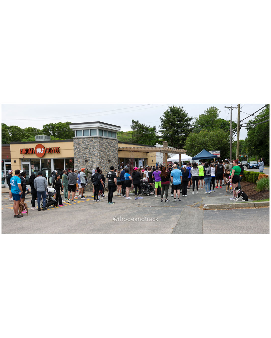 Fundati Run Club 1yr Anniversary May 30 2026 - Fundati Coffee - Lincoln, Rhode Island - May 30, 2026 File: ./260530-Fundati-Run-Club-May-30-2026-20-062A3179.jpg Fundati Run Club 1yr Anniversary May 30 2026 - Fundati Coffee - Lincoln, Rhode Island - May 30, 2026 – Fundati Run Club #5 – May 30, 2026 –…