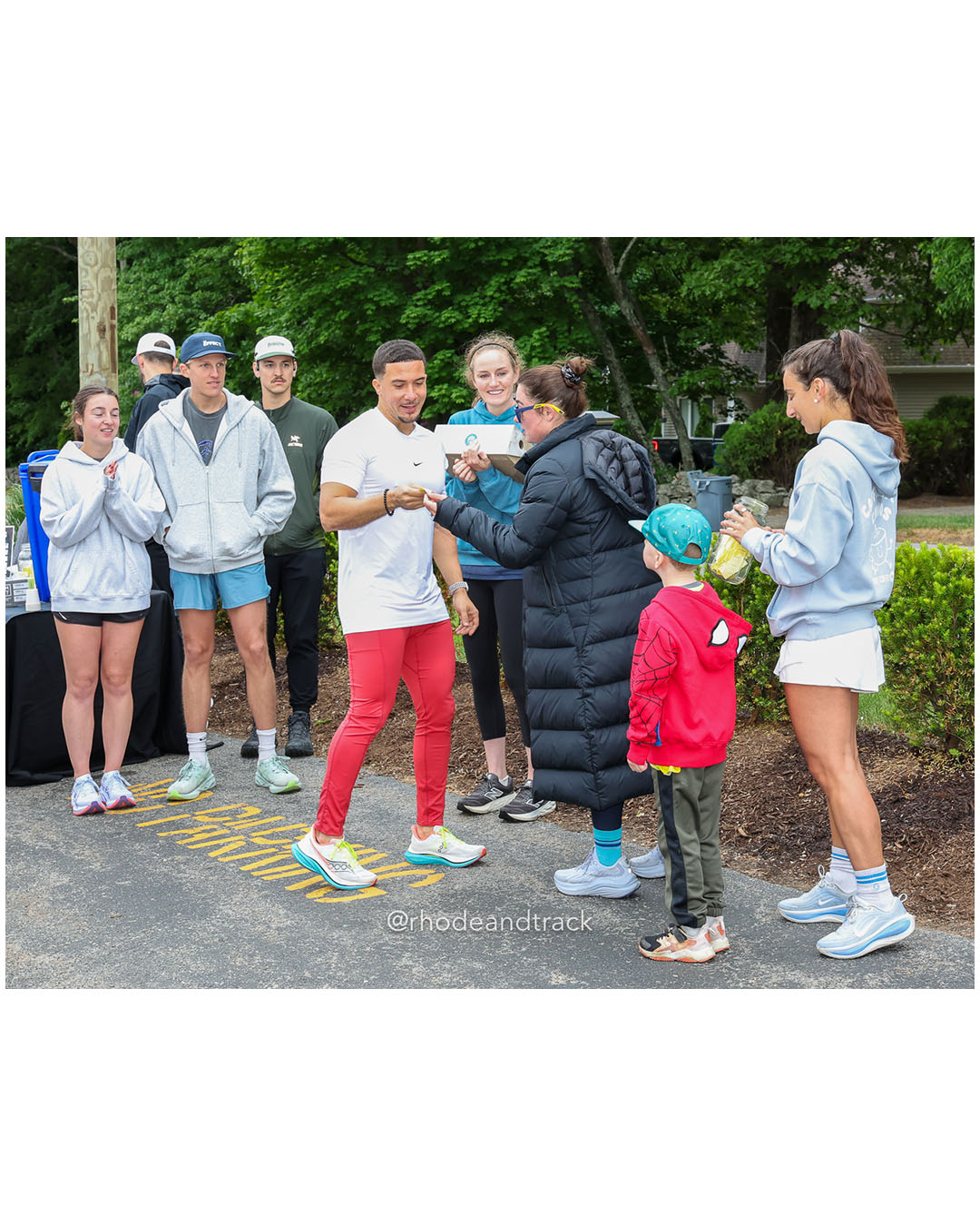Fundati Run Club 1yr Anniversary May 30 2026 - Fundati Coffee - Lincoln, Rhode Island - May 30, 2026 File: ./260530-Fundati-Run-Club-May-30-2026-25-062A3188.jpg Fundati Run Club 1yr Anniversary May 30 2026 - Fundati Coffee - Lincoln, Rhode Island - May 30, 2026 – Fundati Run Club #5 – May 30, 2026 –…