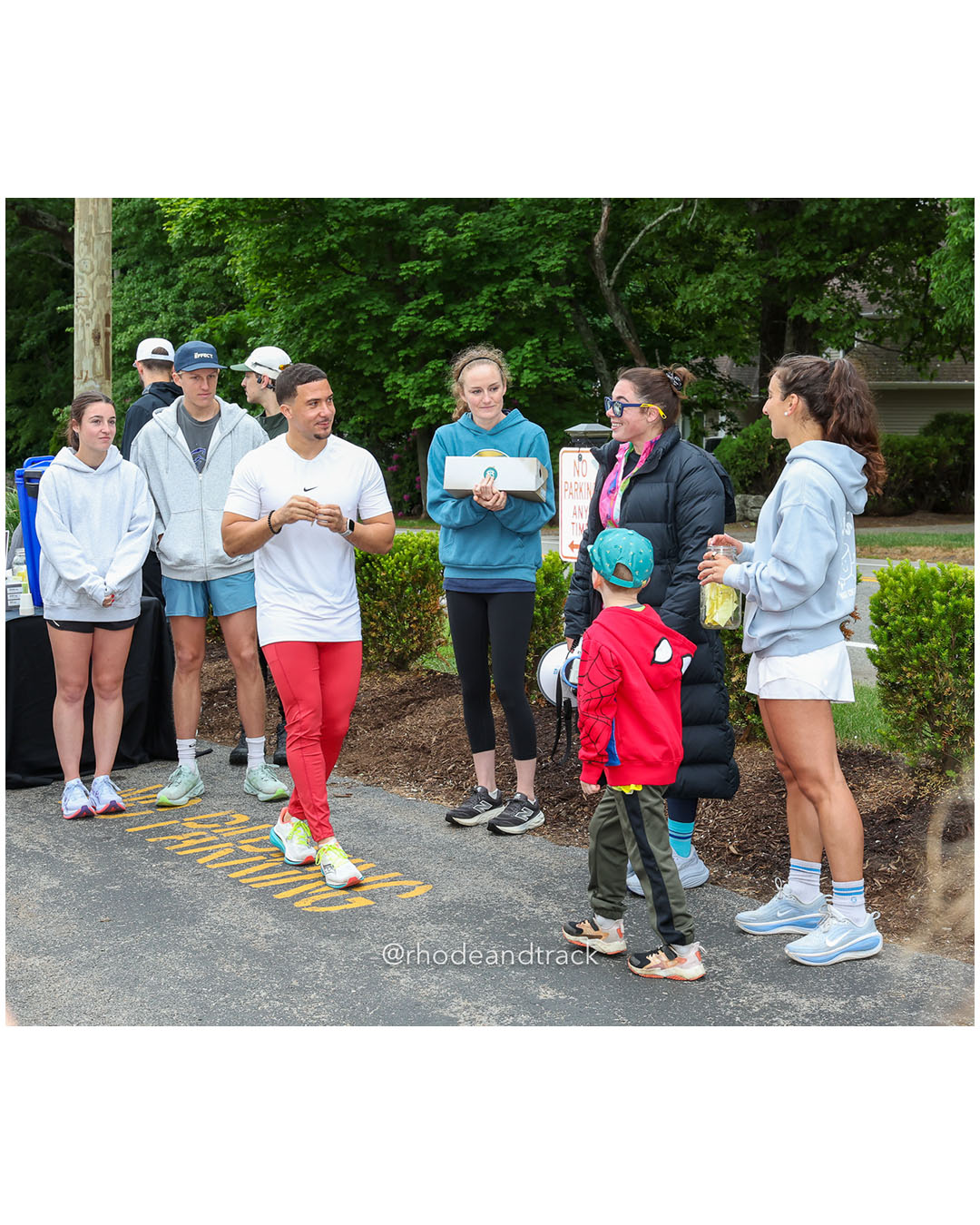 Fundati Run Club 1yr Anniversary May 30 2026 - Fundati Coffee - Lincoln, Rhode Island - May 30, 2026 File: ./260530-Fundati-Run-Club-May-30-2026-27-062A3190.jpg Fundati Run Club 1yr Anniversary May 30 2026 - Fundati Coffee - Lincoln, Rhode Island - May 30, 2026 – Fundati Run Club #5 – May 30, 2026 –…
