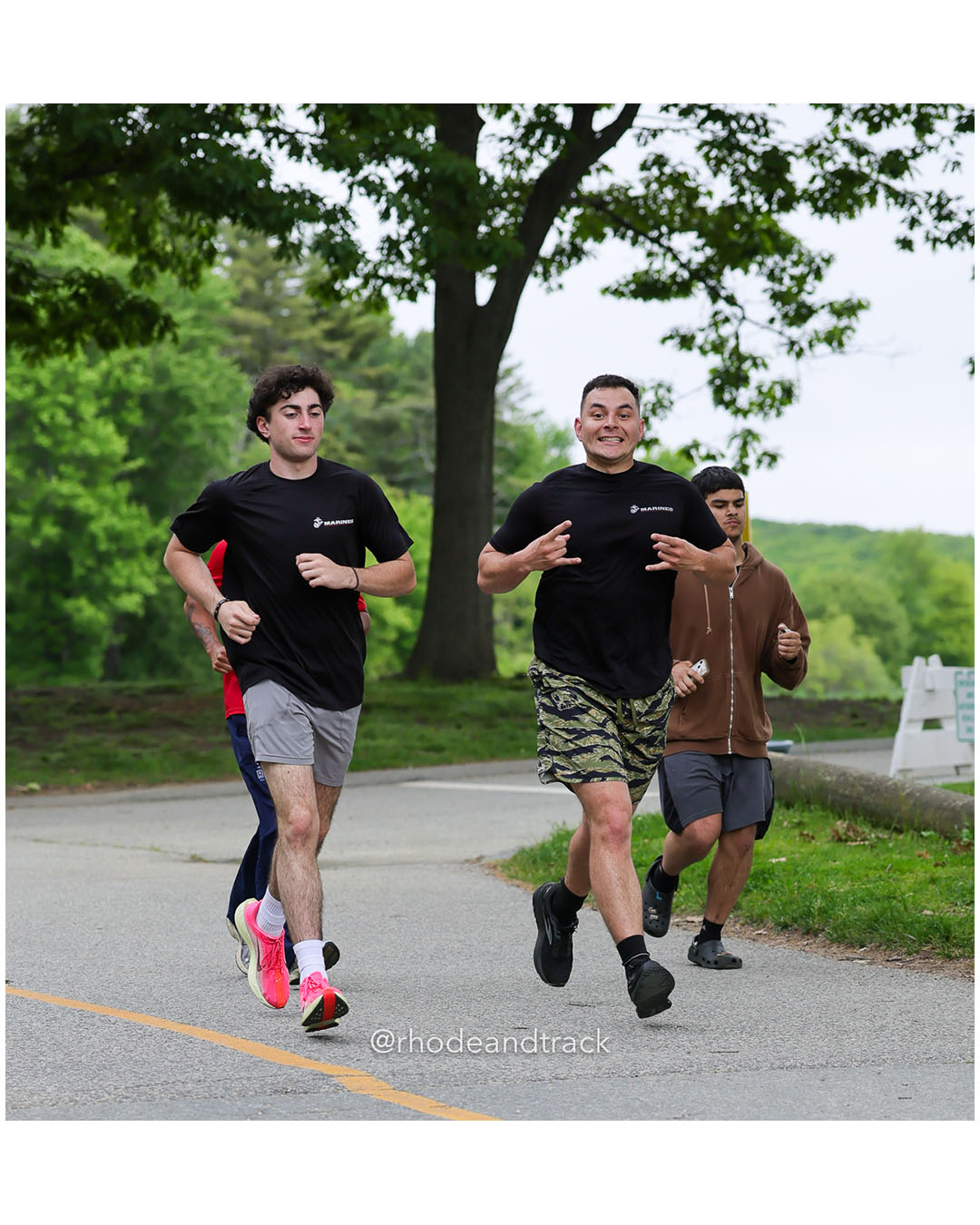 Fundati Run Club 1yr Anniversary May 30 2026 - Fundati Coffee - Lincoln, Rhode Island - May 30, 2026 File: ./260530-Fundati-Run-Club-May-30-2026-271-296A1542.jpg Fundati Run Club 1yr Anniversary May 30 2026 - Fundati Coffee - Lincoln, Rhode Island - May 30, 2026 – Fundati Run Club #5 – May 30, 2026 –…