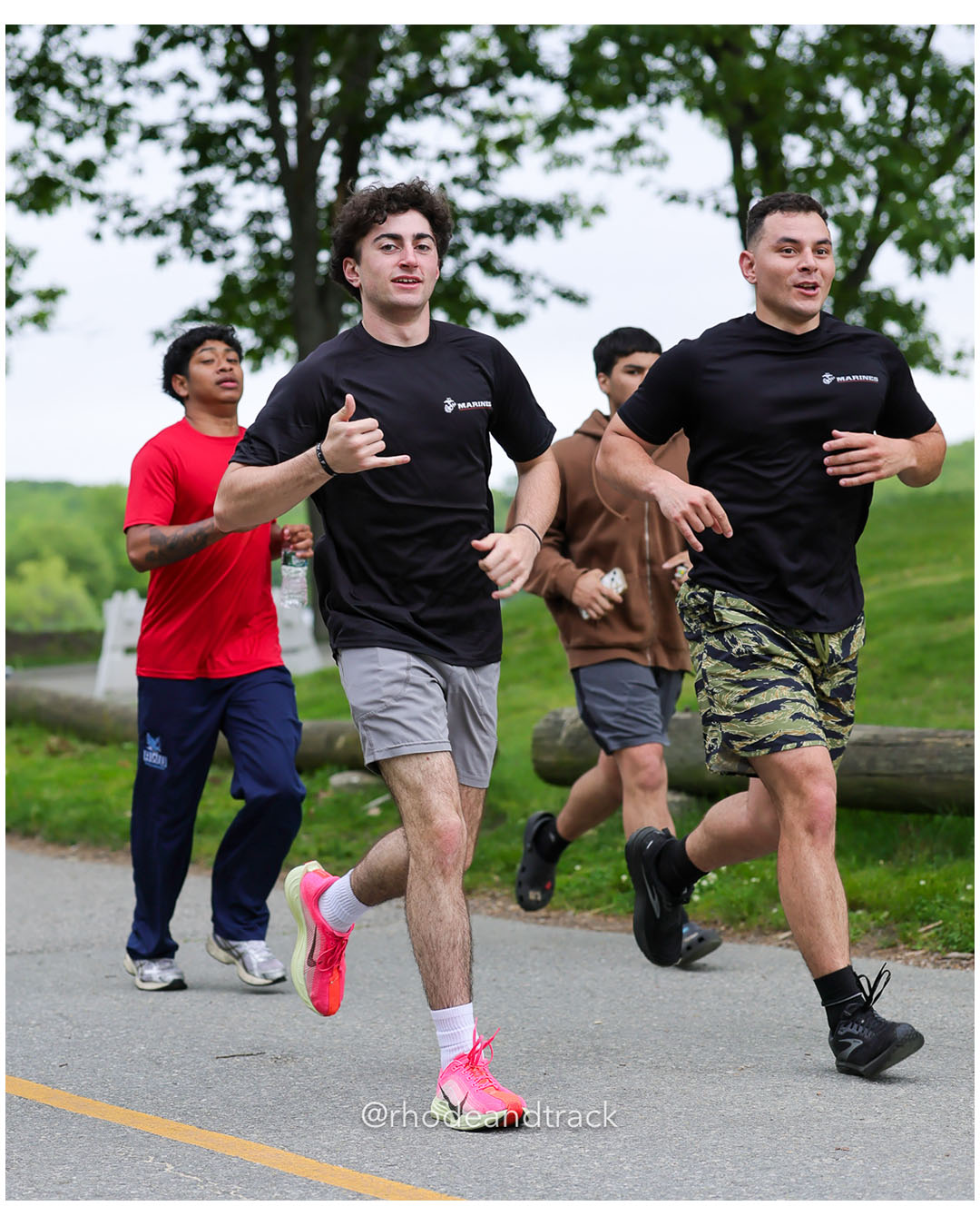 Fundati Run Club 1yr Anniversary May 30 2026 - Fundati Coffee - Lincoln, Rhode Island - May 30, 2026 File: ./260530-Fundati-Run-Club-May-30-2026-272-296A1588.jpg Fundati Run Club 1yr Anniversary May 30 2026 - Fundati Coffee - Lincoln, Rhode Island - May 30, 2026 – Fundati Run Club #5 – May 30, 2026 –…
