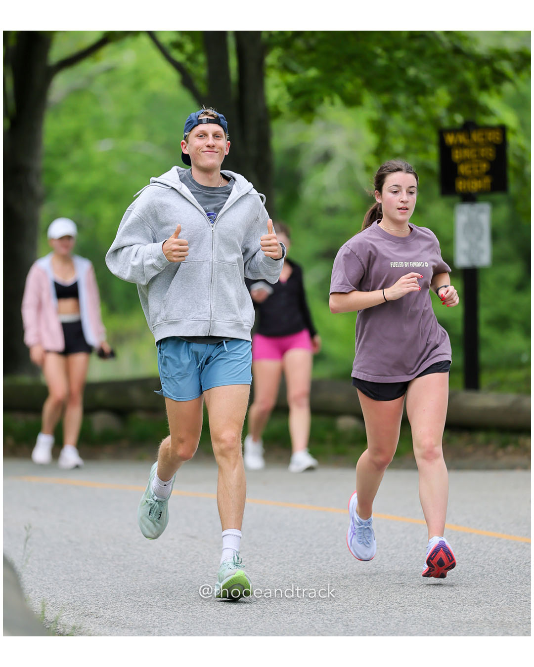 Fundati Run Club 1yr Anniversary May 30 2026 - Fundati Coffee - Lincoln, Rhode Island - May 30, 2026 File: ./260530-Fundati-Run-Club-May-30-2026-279-296A1929.jpg Fundati Run Club 1yr Anniversary May 30 2026 - Fundati Coffee - Lincoln, Rhode Island - May 30, 2026 – Fundati Run Club #5 – May 30, 2026 –…
