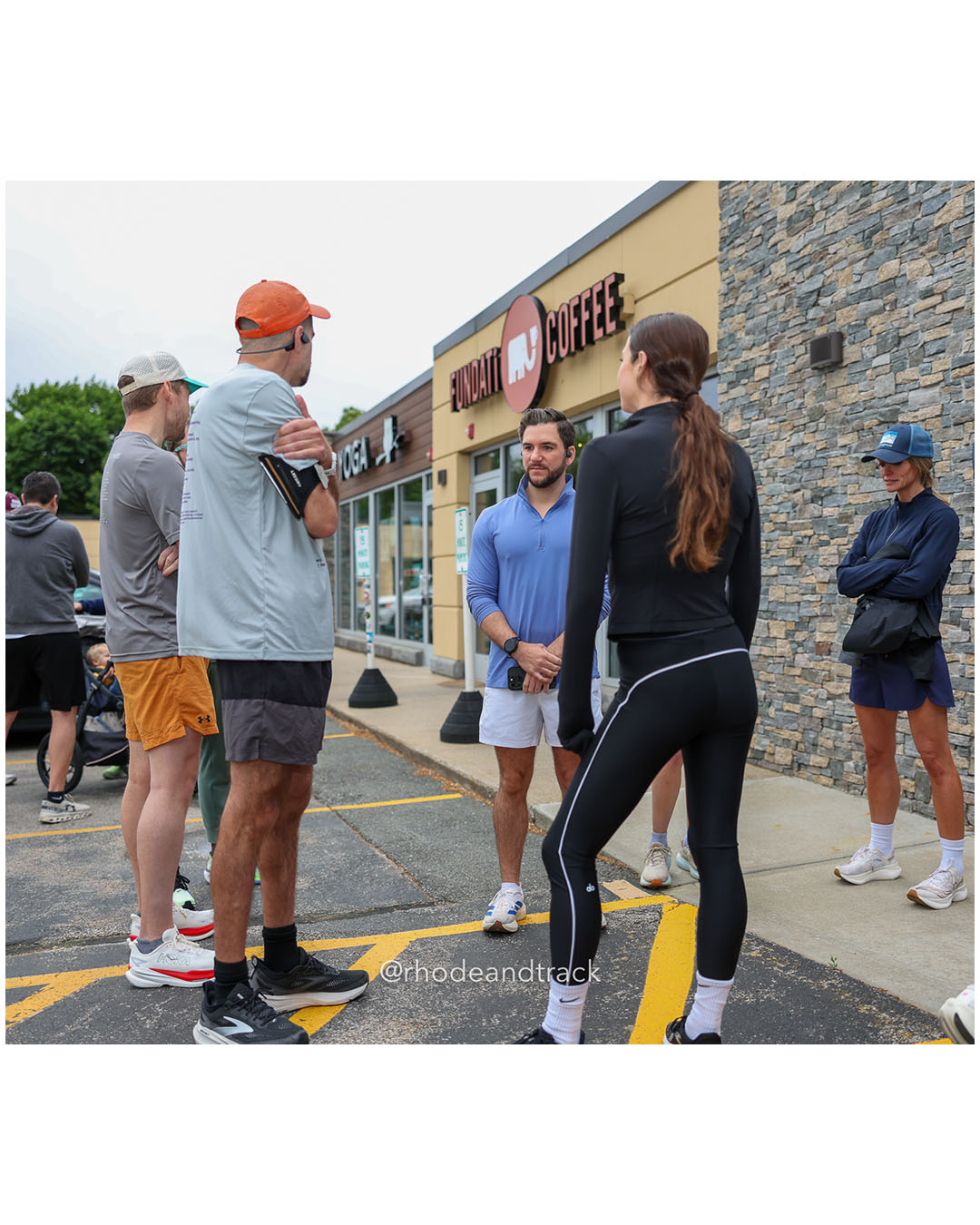 Fundati Run Club 1yr Anniversary May 30 2026 - Fundati Coffee - Lincoln, Rhode Island - May 30, 2026 File: ./260530-Fundati-Run-Club-May-30-2026-3-062A3159.jpg Fundati Run Club 1yr Anniversary May 30 2026 - Fundati Coffee - Lincoln, Rhode Island - May 30, 2026 – Fundati Run Club #5 – May 30, 2026 –…