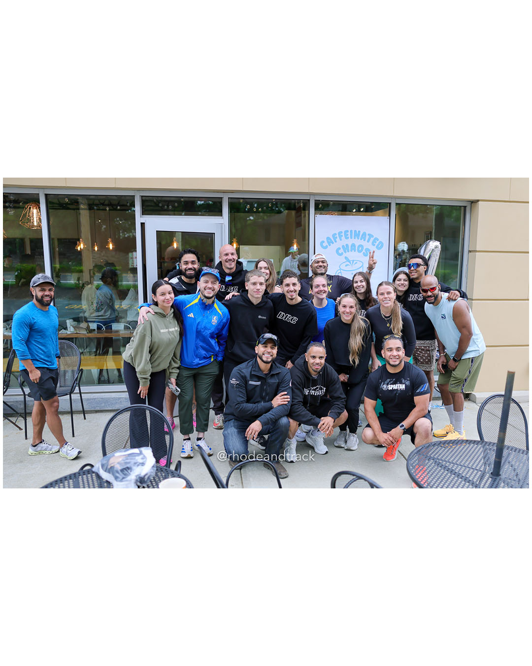 Fundati Run Club 1yr Anniversary May 30 2026 - Fundati Coffee - Lincoln, Rhode Island - May 30, 2026 File: ./260530-Fundati-Run-Club-May-30-2026-306-296A3292.jpg Fundati Run Club 1yr Anniversary May 30 2026 - Fundati Coffee - Lincoln, Rhode Island - May 30, 2026 – Fundati Run Club #5 – May 30, 2026 –…