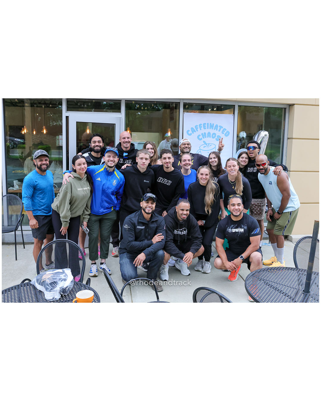 Fundati Run Club 1yr Anniversary May 30 2026 - Fundati Coffee - Lincoln, Rhode Island - May 30, 2026 File: ./260530-Fundati-Run-Club-May-30-2026-307-296A3328.jpg Fundati Run Club 1yr Anniversary May 30 2026 - Fundati Coffee - Lincoln, Rhode Island - May 30, 2026 – Fundati Run Club #5 – May 30, 2026 –…