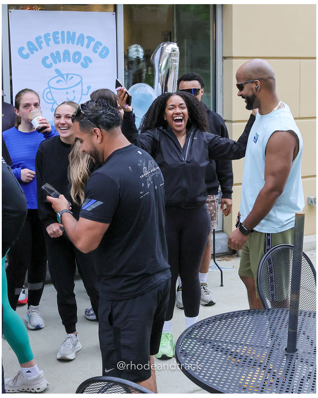 Fundati Run Club 1yr Anniversary May 30 2026 - Fundati Coffee - Lincoln, Rhode Island - May 30, 2026 File: ./260530-Fundati-Run-Club-May-30-2026-308-296A3380.jpg Fundati Run Club 1yr Anniversary May 30 2026 - Fundati Coffee - Lincoln, Rhode Island - May 30, 2026 – Fundati Run Club #5 – May 30, 2026 –…