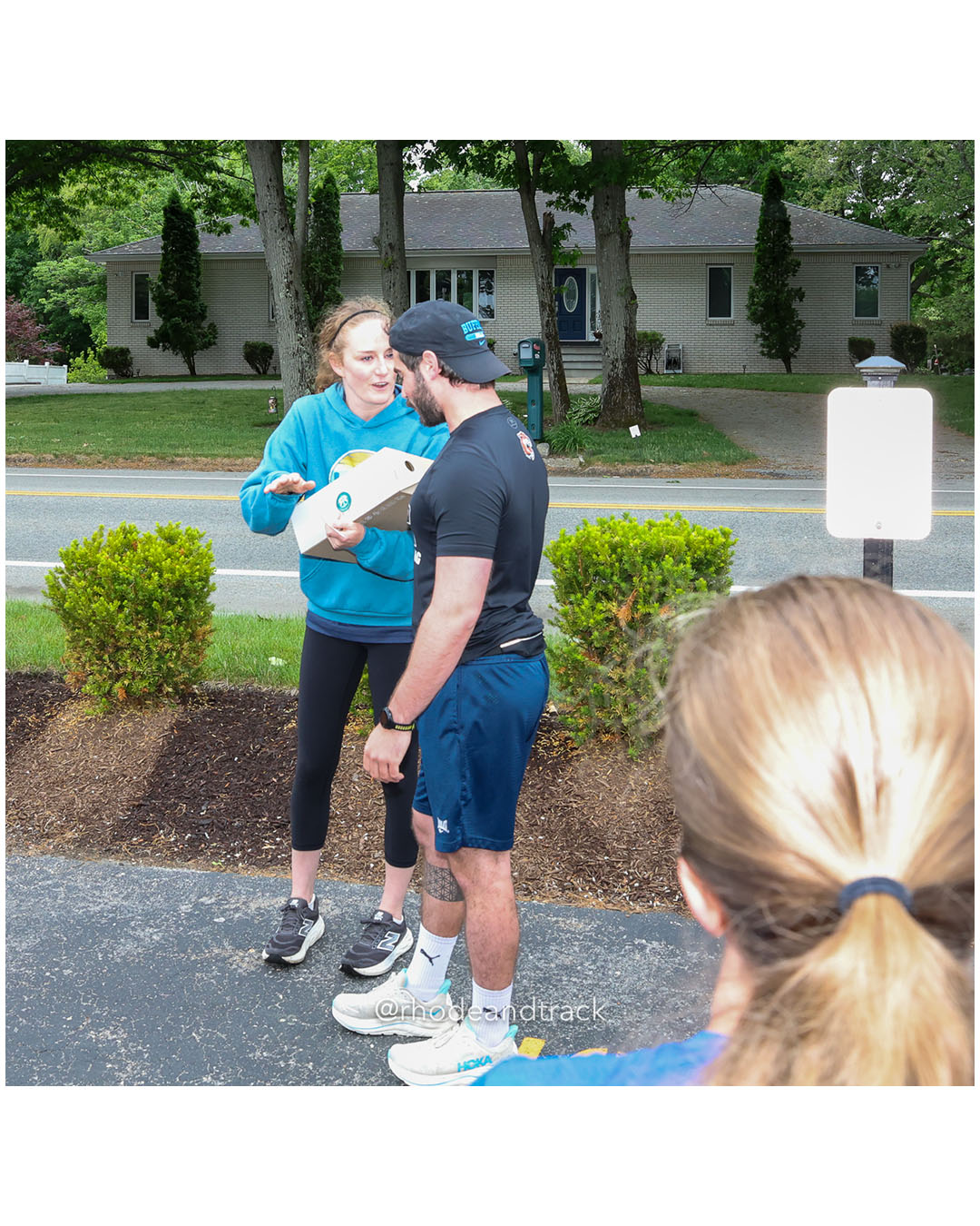 Fundati Run Club 1yr Anniversary May 30 2026 - Fundati Coffee - Lincoln, Rhode Island - May 30, 2026 File: ./260530-Fundati-Run-Club-May-30-2026-31-062A3195.jpg Fundati Run Club 1yr Anniversary May 30 2026 - Fundati Coffee - Lincoln, Rhode Island - May 30, 2026 – Fundati Run Club #5 – May 30, 2026 –…