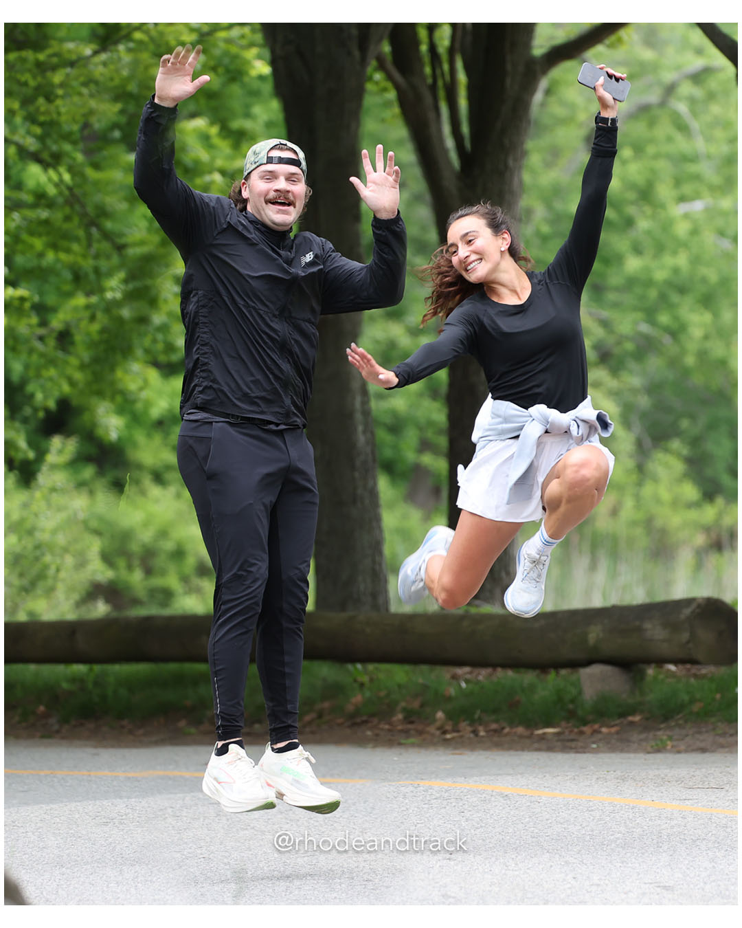 Fundati Run Club 1yr Anniversary May 30 2026 - Fundati Coffee - Lincoln, Rhode Island - May 30, 2026 File: ./260530-Fundati-Run-Club-May-30-2026-76-062A4376-Edit.jpg Fundati Run Club 1yr Anniversary May 30 2026 - Fundati Coffee - Lincoln, Rhode Island - May 30, 2026 – Fundati Run Club #5 – May 30, 2026 –…