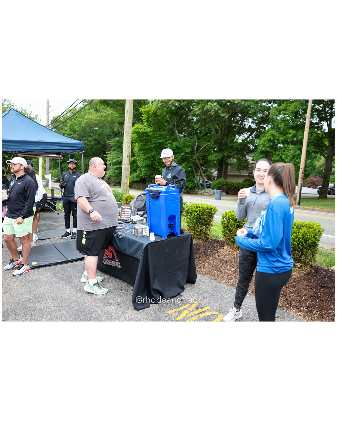 Fundati Run Club 1yr Anniversary May 30 2026 - Fundati Coffee - Lincoln, Rhode Island - May 30, 2026 File: ./260530-Fundati-Run-Club-May-30-2026-8-062A3164.jpg Fundati Run Club 1yr Anniversary May 30 2026 - Fundati Coffee - Lincoln, Rhode Island - May 30, 2026 – Fundati Run Club #5 – May 30, 2026 –…