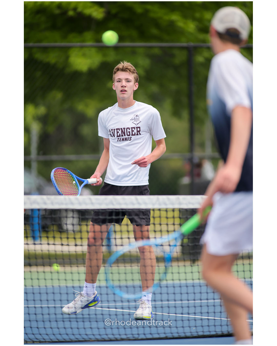 2026 RI Division 1 Tennis Championships - Slater Park - Pawtucket, Rhode Island - May 31, 2026 File: ./260531-RI-Division-1-Tennis-Championships-2026-104-296A7197.jpg 2026 RI Division 1 Tennis Championships - Slater Park - Pawtucket, Rhode Island - May 31, 2026 – 2026 Division 1 Tennis Championships – May…