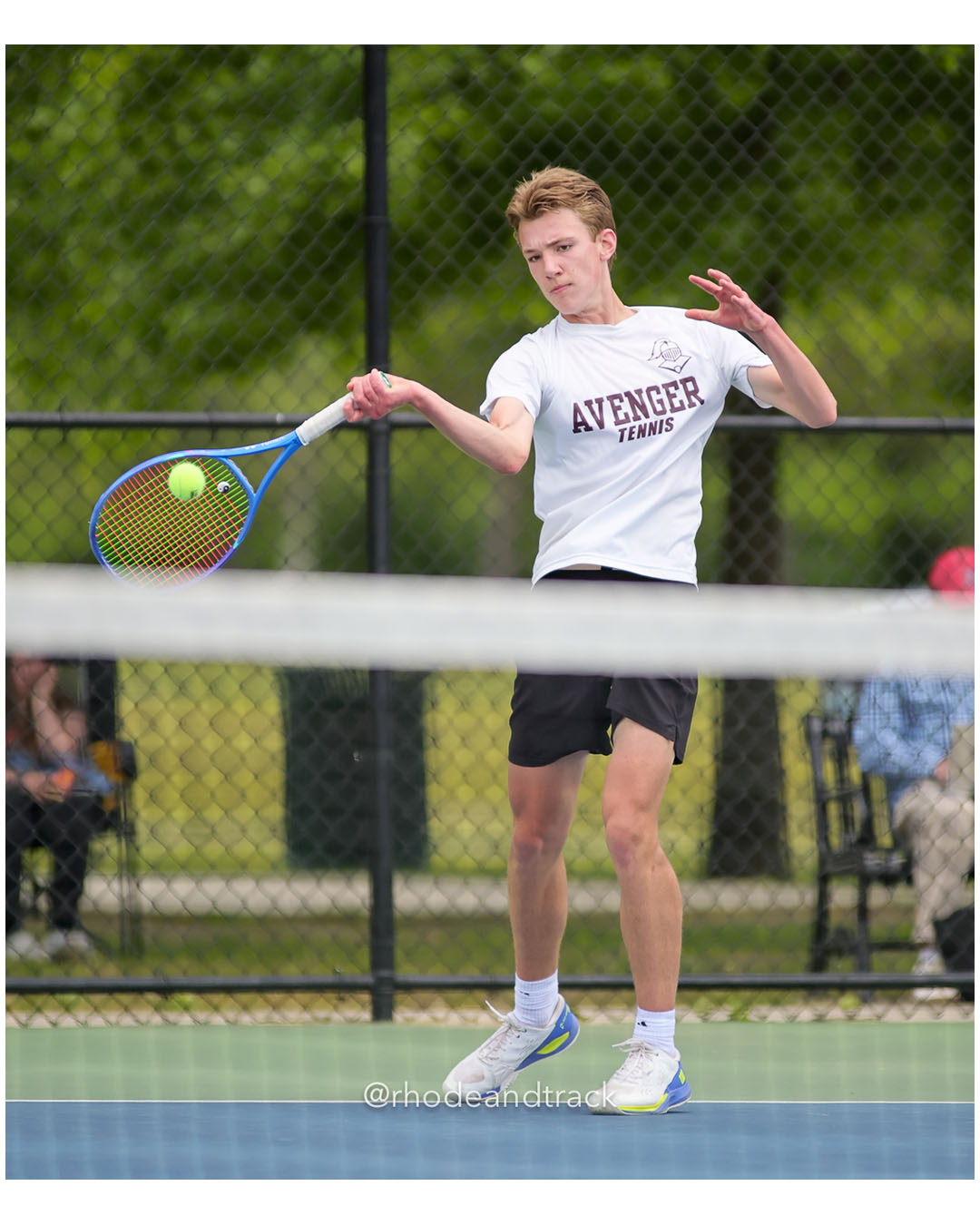 2026 RI Division 1 Tennis Championships - Slater Park - Pawtucket, Rhode Island - May 31, 2026 File: ./260531-RI-Division-1-Tennis-Championships-2026-105-296A7212.jpg 2026 RI Division 1 Tennis Championships - Slater Park - Pawtucket, Rhode Island - May 31, 2026 – 2026 Division 1 Tennis Championships – May…