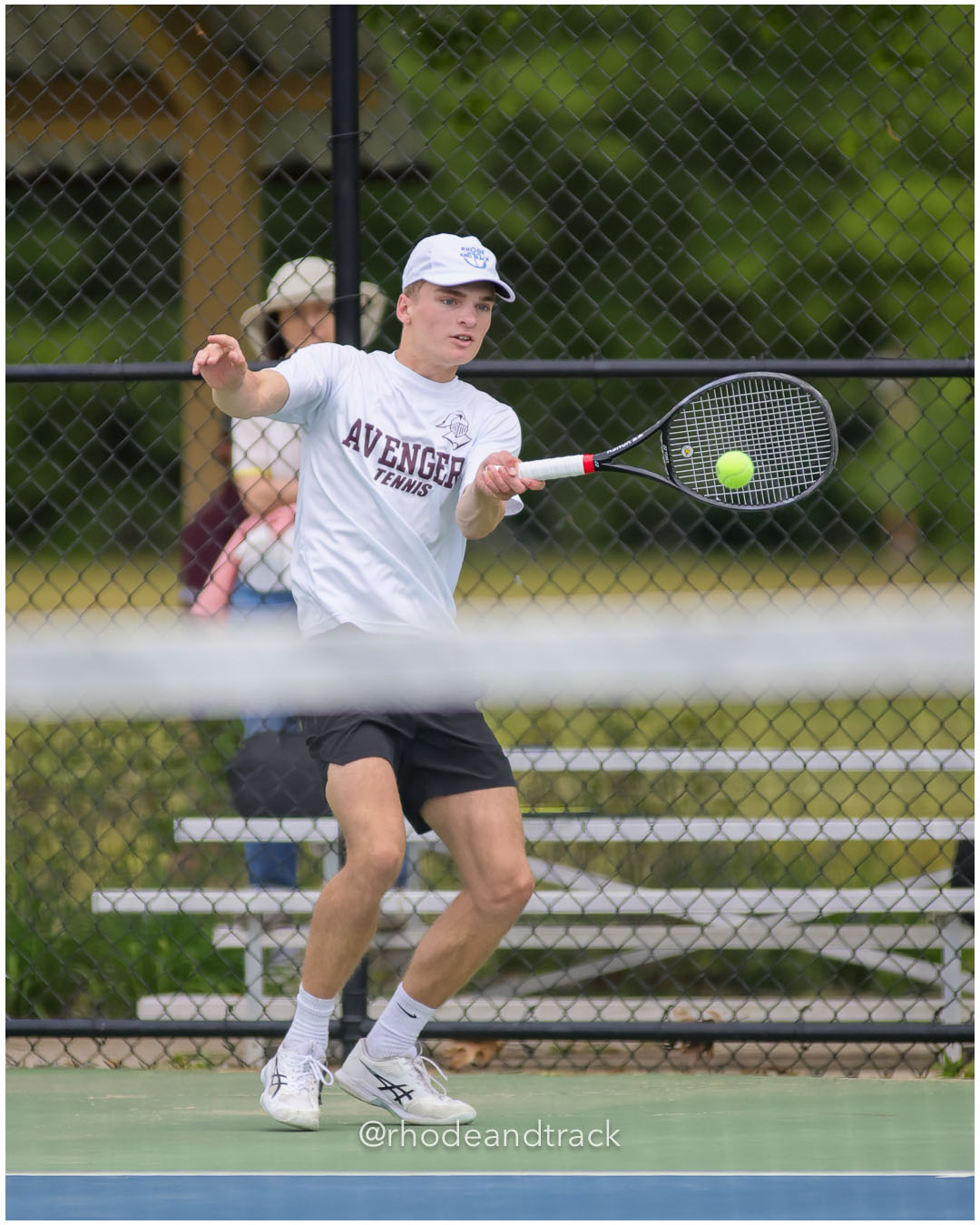 2026 RI Division 1 Tennis Championships - Slater Park - Pawtucket, Rhode Island - May 31, 2026 File: ./260531-RI-Division-1-Tennis-Championships-2026-107-296A7233.jpg 2026 RI Division 1 Tennis Championships - Slater Park - Pawtucket, Rhode Island - May 31, 2026 – 2026 Division 1 Tennis Championships – May…