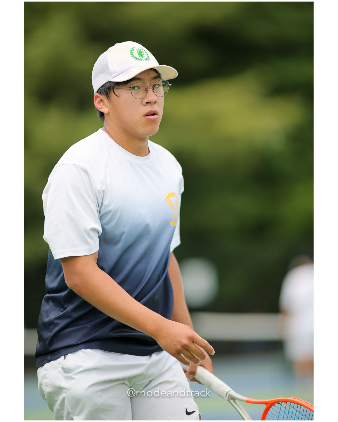 2026 RI Division 1 Tennis Championships - Slater Park - Pawtucket, Rhode Island - May 31, 2026 File: ./260531-RI-Division-1-Tennis-Championships-2026-111-296A7291.jpg 2026 RI Division 1 Tennis Championships - Slater Park - Pawtucket, Rhode Island - May 31, 2026 – 2026 Division 1 Tennis Championships – May…