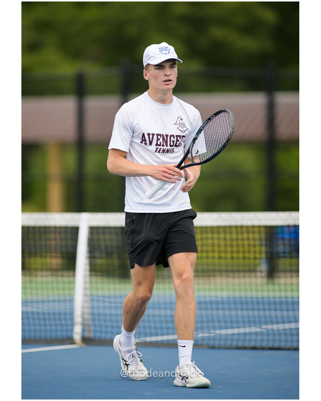 2026 RI Division 1 Tennis Championships - Slater Park - Pawtucket, Rhode Island - May 31, 2026 File: ./260531-RI-Division-1-Tennis-Championships-2026-119-296A7520.jpg 2026 RI Division 1 Tennis Championships - Slater Park - Pawtucket, Rhode Island - May 31, 2026 – 2026 Division 1 Tennis Championships – May…