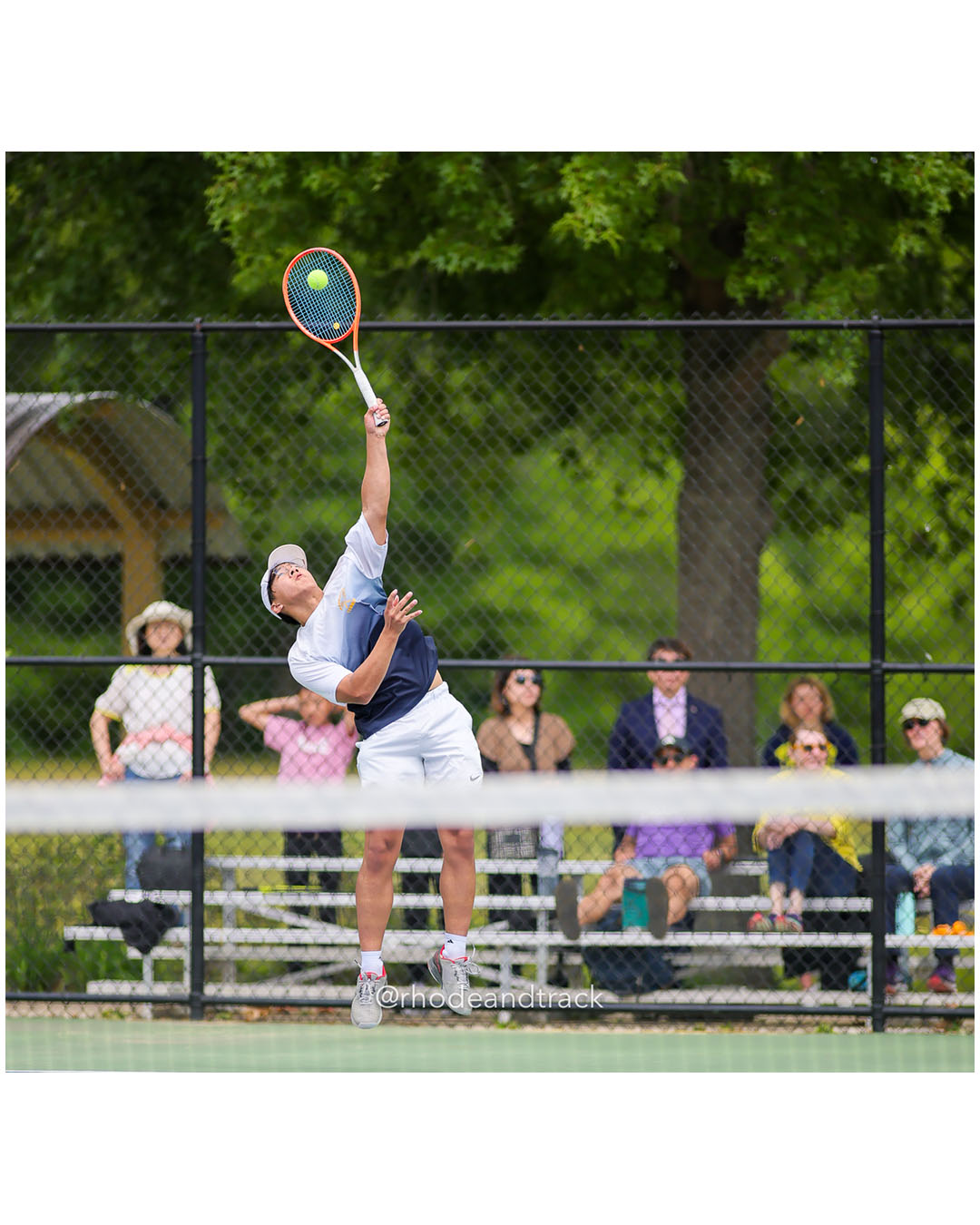 2026 RI Division 1 Tennis Championships - Slater Park - Pawtucket, Rhode Island - May 31, 2026 File: ./260531-RI-Division-1-Tennis-Championships-2026-120-296A7524.jpg 2026 RI Division 1 Tennis Championships - Slater Park - Pawtucket, Rhode Island - May 31, 2026 – 2026 Division 1 Tennis Championships – May…