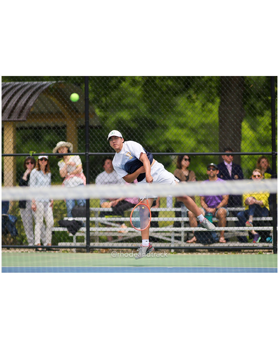 2026 RI Division 1 Tennis Championships - Slater Park - Pawtucket, Rhode Island - May 31, 2026 File: ./260531-RI-Division-1-Tennis-Championships-2026-121-296A7633.jpg 2026 RI Division 1 Tennis Championships - Slater Park - Pawtucket, Rhode Island - May 31, 2026 – 2026 Division 1 Tennis Championships – May…