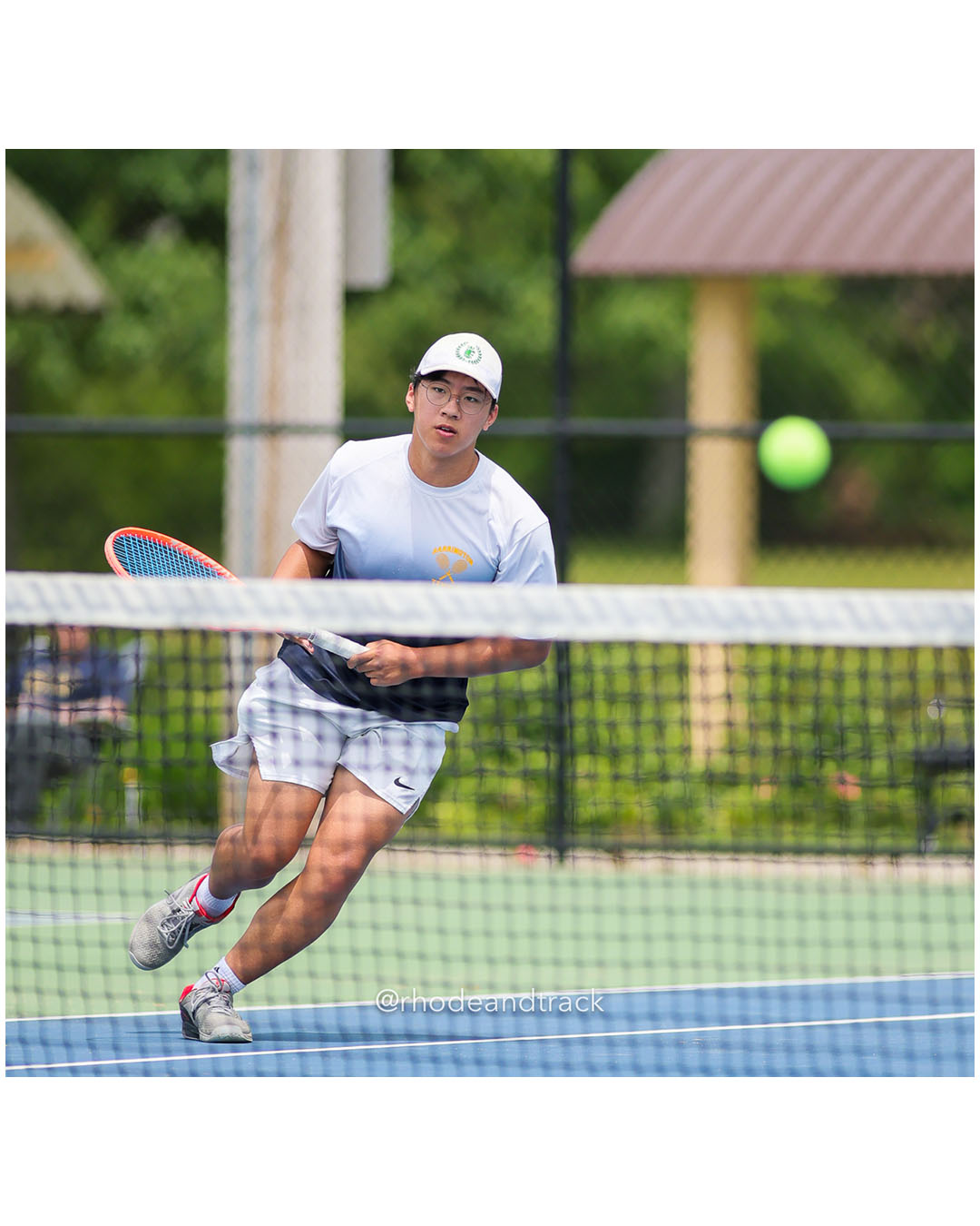 2026 RI Division 1 Tennis Championships - Slater Park - Pawtucket, Rhode Island - May 31, 2026 File: ./260531-RI-Division-1-Tennis-Championships-2026-123-296A7678.jpg 2026 RI Division 1 Tennis Championships - Slater Park - Pawtucket, Rhode Island - May 31, 2026 – 2026 Division 1 Tennis Championships – May…