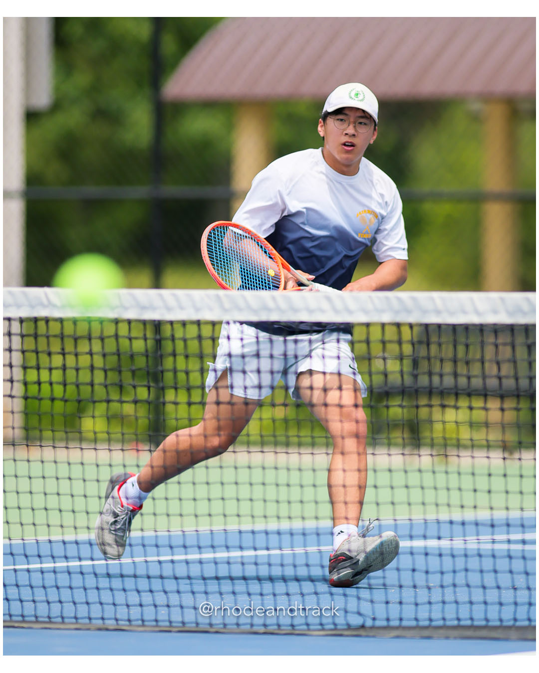 2026 RI Division 1 Tennis Championships - Slater Park - Pawtucket, Rhode Island - May 31, 2026 File: ./260531-RI-Division-1-Tennis-Championships-2026-124-296A7688.jpg 2026 RI Division 1 Tennis Championships - Slater Park - Pawtucket, Rhode Island - May 31, 2026 – 2026 Division 1 Tennis Championships – May…