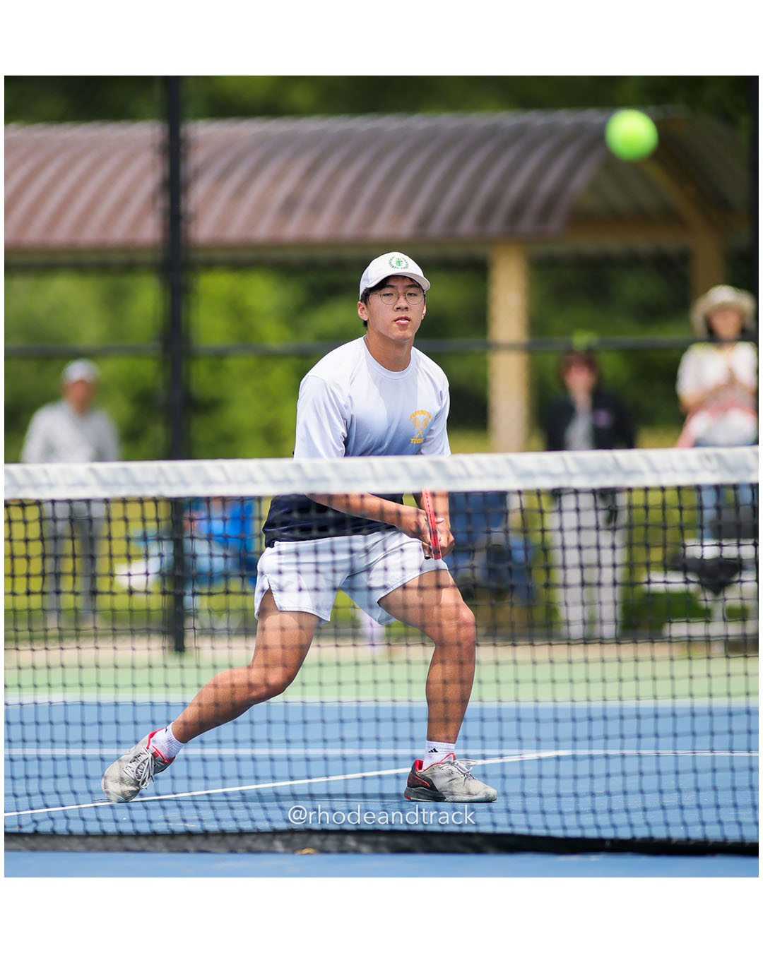 2026 RI Division 1 Tennis Championships - Slater Park - Pawtucket, Rhode Island - May 31, 2026 File: ./260531-RI-Division-1-Tennis-Championships-2026-125-296A7704.jpg 2026 RI Division 1 Tennis Championships - Slater Park - Pawtucket, Rhode Island - May 31, 2026 – 2026 Division 1 Tennis Championships – May…