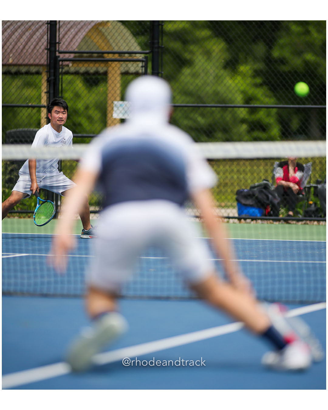 2026 RI Division 1 Tennis Championships - Slater Park - Pawtucket, Rhode Island - May 31, 2026 File: ./260531-RI-Division-1-Tennis-Championships-2026-127-296A7737.jpg 2026 RI Division 1 Tennis Championships - Slater Park - Pawtucket, Rhode Island - May 31, 2026 – 2026 Division 1 Tennis Championships – May…