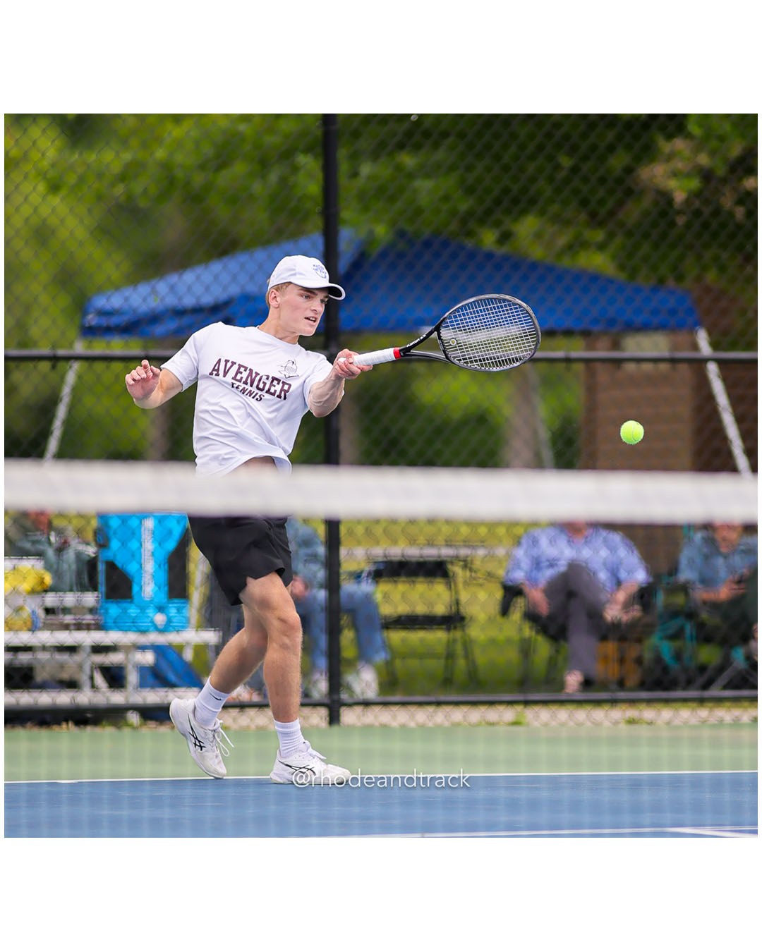 2026 RI Division 1 Tennis Championships - Slater Park - Pawtucket, Rhode Island - May 31, 2026 File: ./260531-RI-Division-1-Tennis-Championships-2026-129-296A7766.jpg 2026 RI Division 1 Tennis Championships - Slater Park - Pawtucket, Rhode Island - May 31, 2026 – 2026 Division 1 Tennis Championships – May…