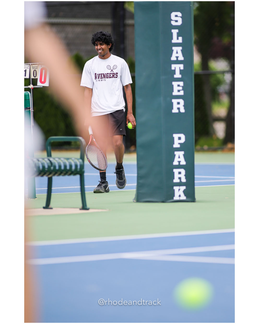 2026 RI Division 1 Tennis Championships - Slater Park - Pawtucket, Rhode Island - May 31, 2026 File: ./260531-RI-Division-1-Tennis-Championships-2026-130-296A7804.jpg 2026 RI Division 1 Tennis Championships - Slater Park - Pawtucket, Rhode Island - May 31, 2026 – 2026 Division 1 Tennis Championships – May…