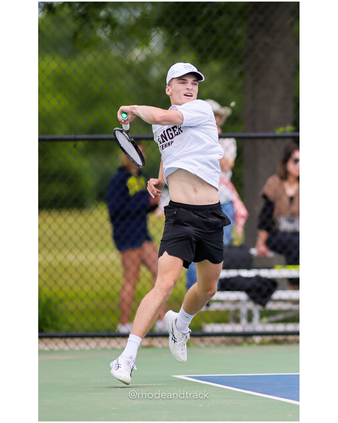 2026 RI Division 1 Tennis Championships - Slater Park - Pawtucket, Rhode Island - May 31, 2026 File: ./260531-RI-Division-1-Tennis-Championships-2026-131-296A7831.jpg 2026 RI Division 1 Tennis Championships - Slater Park - Pawtucket, Rhode Island - May 31, 2026 – 2026 Division 1 Tennis Championships – May…