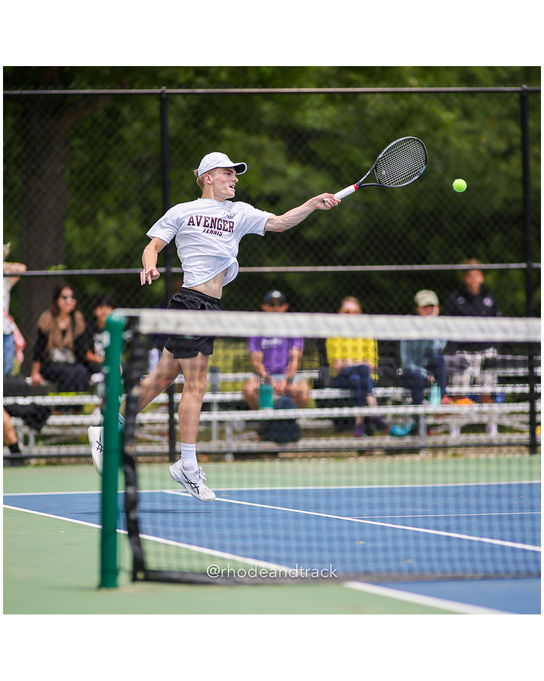 2026 RI Division 1 Tennis Championships - Slater Park - Pawtucket, Rhode Island - May 31, 2026 File: ./260531-RI-Division-1-Tennis-Championships-2026-132-296A7851.jpg 2026 RI Division 1 Tennis Championships - Slater Park - Pawtucket, Rhode Island - May 31, 2026 – 2026 Division 1 Tennis Championships – May…