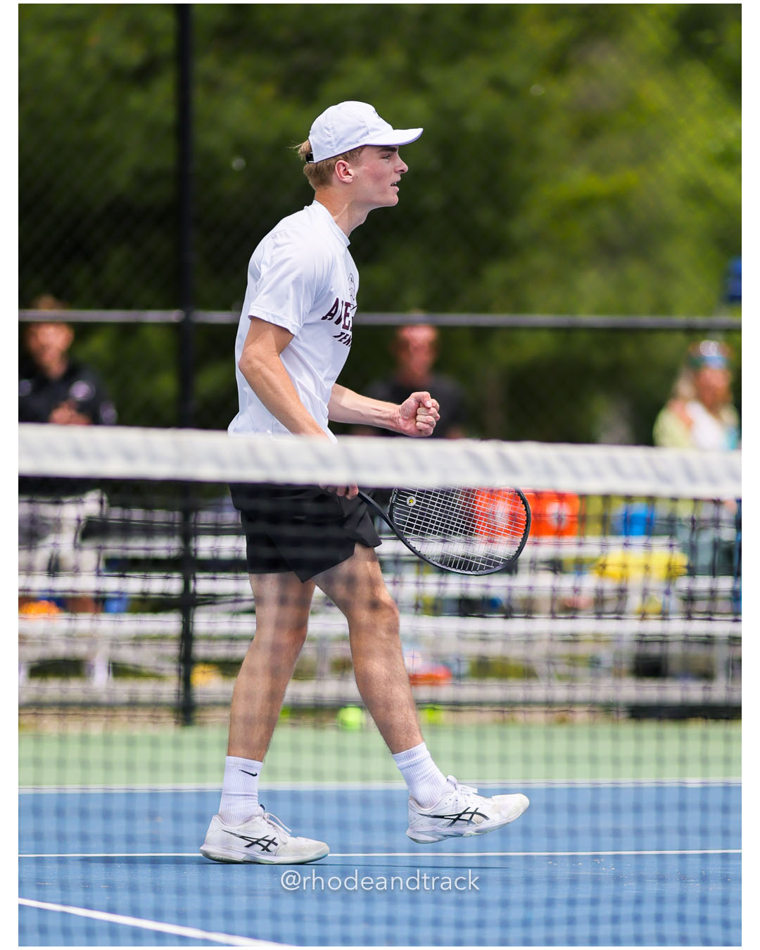 2026 RI Division 1 Tennis Championships - Slater Park - Pawtucket, Rhode Island - May 31, 2026 File: ./260531-RI-Division-1-Tennis-Championships-2026-133-296A7861.jpg 2026 RI Division 1 Tennis Championships - Slater Park - Pawtucket, Rhode Island - May 31, 2026 – 2026 Division 1 Tennis Championships – May…