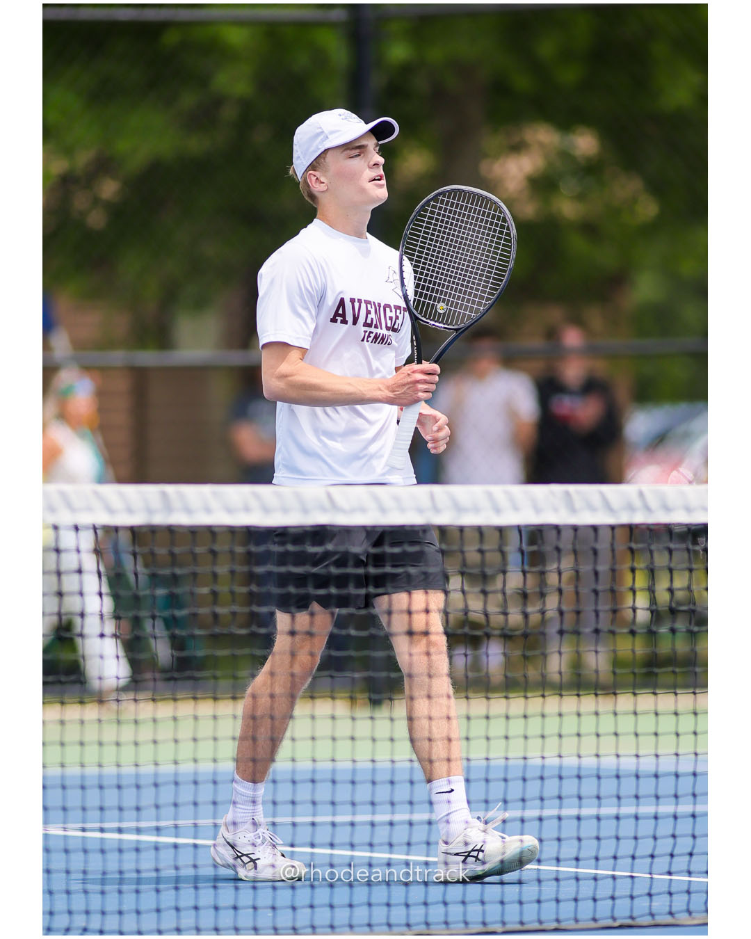 2026 RI Division 1 Tennis Championships - Slater Park - Pawtucket, Rhode Island - May 31, 2026 File: ./260531-RI-Division-1-Tennis-Championships-2026-135-296A7919.jpg 2026 RI Division 1 Tennis Championships - Slater Park - Pawtucket, Rhode Island - May 31, 2026 – 2026 Division 1 Tennis Championships – May…