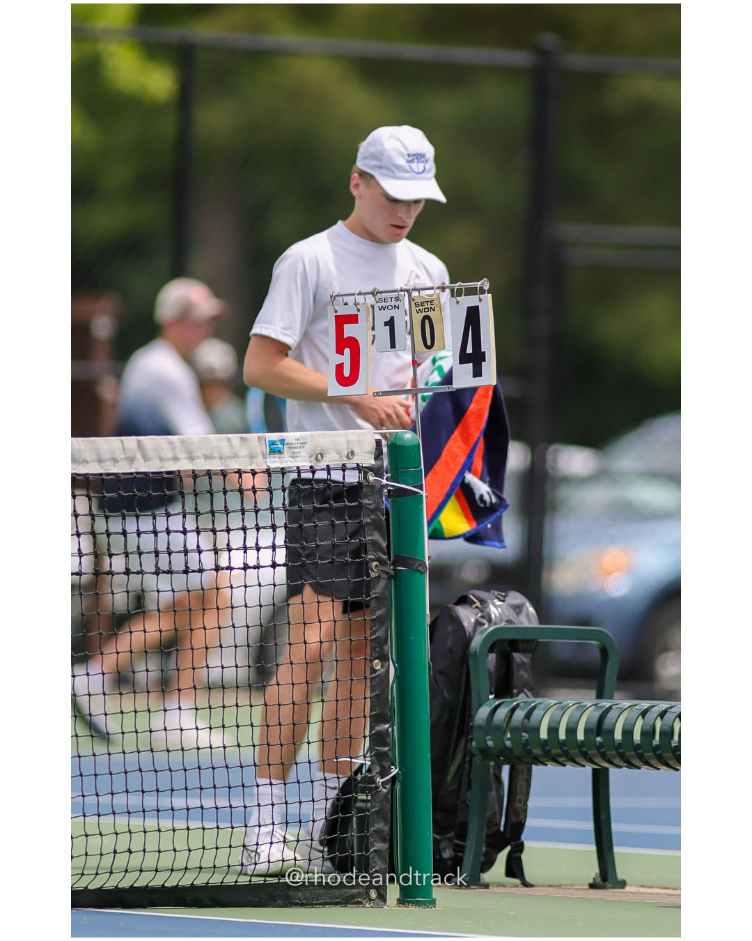 2026 RI Division 1 Tennis Championships - Slater Park - Pawtucket, Rhode Island - May 31, 2026 File: ./260531-RI-Division-1-Tennis-Championships-2026-137-296A7962.jpg 2026 RI Division 1 Tennis Championships - Slater Park - Pawtucket, Rhode Island - May 31, 2026 – 2026 Division 1 Tennis Championships – May…