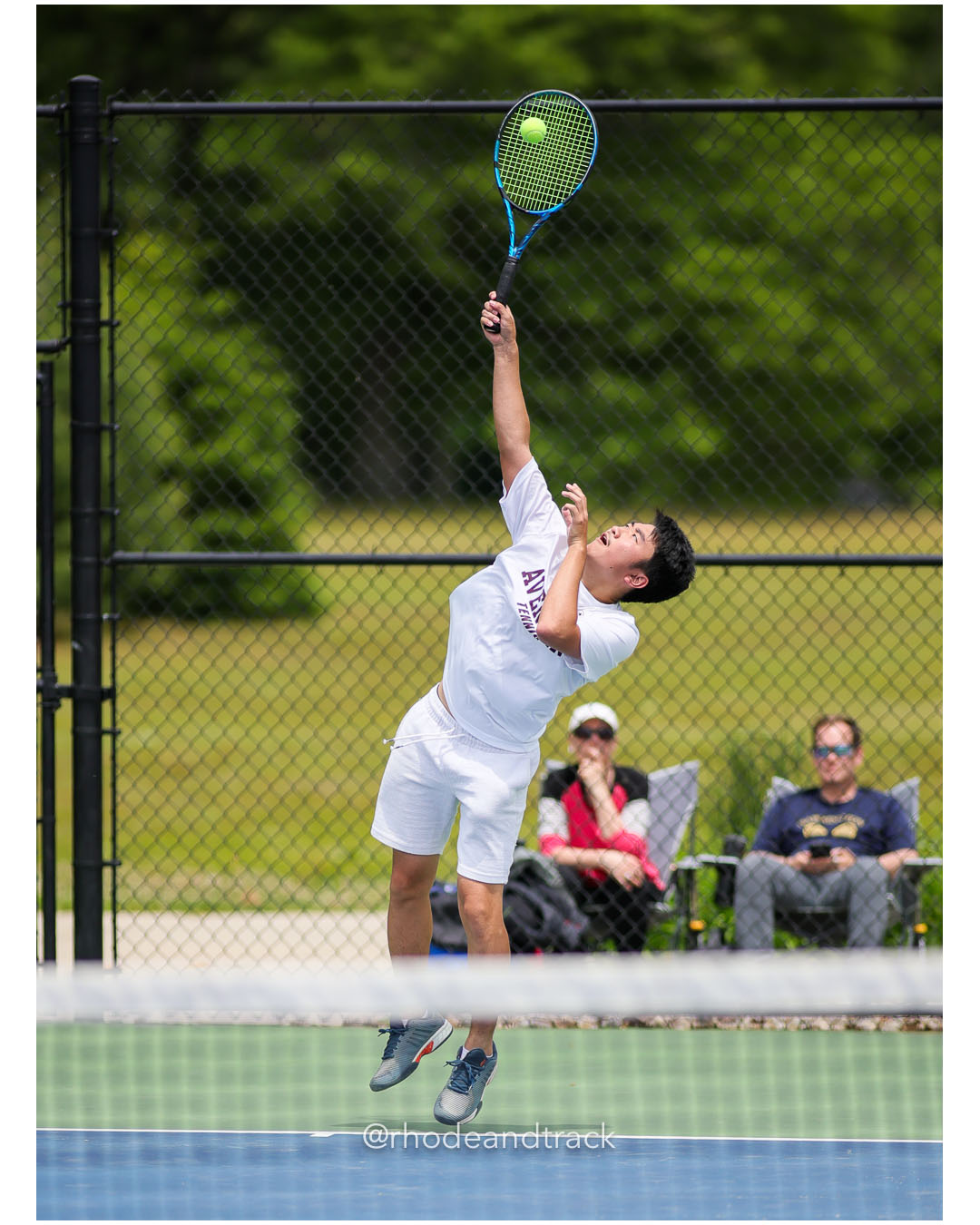 2026 RI Division 1 Tennis Championships - Slater Park - Pawtucket, Rhode Island - May 31, 2026 File: ./260531-RI-Division-1-Tennis-Championships-2026-139-296A7977.jpg 2026 RI Division 1 Tennis Championships - Slater Park - Pawtucket, Rhode Island - May 31, 2026 – 2026 Division 1 Tennis Championships – May…