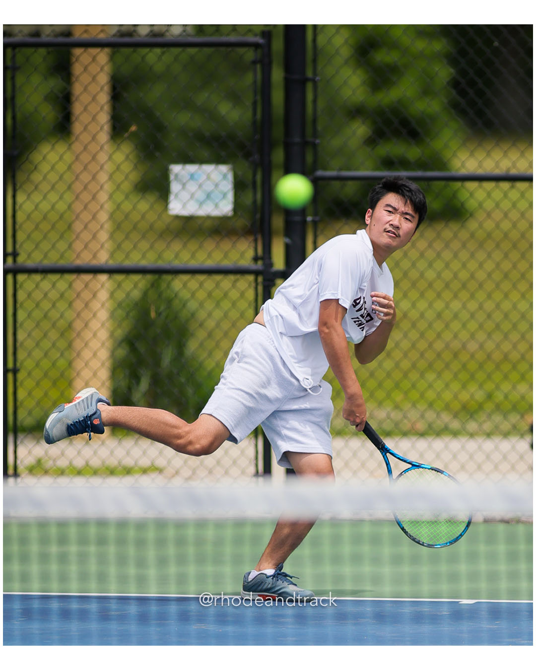 2026 RI Division 1 Tennis Championships - Slater Park - Pawtucket, Rhode Island - May 31, 2026 File: ./260531-RI-Division-1-Tennis-Championships-2026-140-296A7987.jpg 2026 RI Division 1 Tennis Championships - Slater Park - Pawtucket, Rhode Island - May 31, 2026 – 2026 Division 1 Tennis Championships – May…