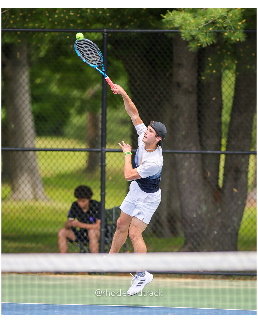 2026 RI Division 1 Tennis Championships - Slater Park - Pawtucket, Rhode Island - May 31, 2026 File: ./260531-RI-Division-1-Tennis-Championships-2026-141-296A8012.jpg 2026 RI Division 1 Tennis Championships - Slater Park - Pawtucket, Rhode Island - May 31, 2026 – 2026 Division 1 Tennis Championships – May…