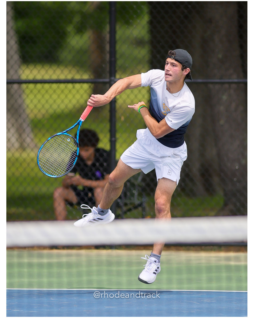 2026 RI Division 1 Tennis Championships - Slater Park - Pawtucket, Rhode Island - May 31, 2026 File: ./260531-RI-Division-1-Tennis-Championships-2026-142-296A8014.jpg 2026 RI Division 1 Tennis Championships - Slater Park - Pawtucket, Rhode Island - May 31, 2026 – 2026 Division 1 Tennis Championships – May…