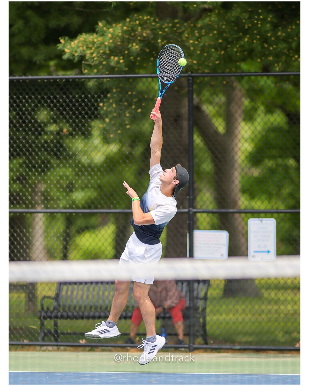 2026 RI Division 1 Tennis Championships - Slater Park - Pawtucket, Rhode Island - May 31, 2026 File: ./260531-RI-Division-1-Tennis-Championships-2026-143-296A8032.jpg 2026 RI Division 1 Tennis Championships - Slater Park - Pawtucket, Rhode Island - May 31, 2026 – 2026 Division 1 Tennis Championships – May…