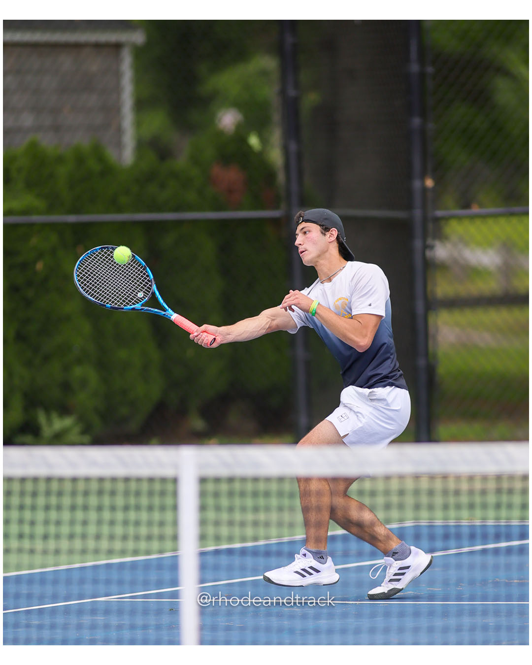 2026 RI Division 1 Tennis Championships - Slater Park - Pawtucket, Rhode Island - May 31, 2026 File: ./260531-RI-Division-1-Tennis-Championships-2026-145-296A8087.jpg 2026 RI Division 1 Tennis Championships - Slater Park - Pawtucket, Rhode Island - May 31, 2026 – 2026 Division 1 Tennis Championships – May…
