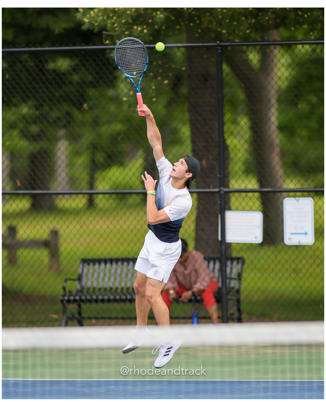 2026 RI Division 1 Tennis Championships - Slater Park - Pawtucket, Rhode Island - May 31, 2026 File: ./260531-RI-Division-1-Tennis-Championships-2026-147-296A8115.jpg 2026 RI Division 1 Tennis Championships - Slater Park - Pawtucket, Rhode Island - May 31, 2026 – 2026 Division 1 Tennis Championships – May…
