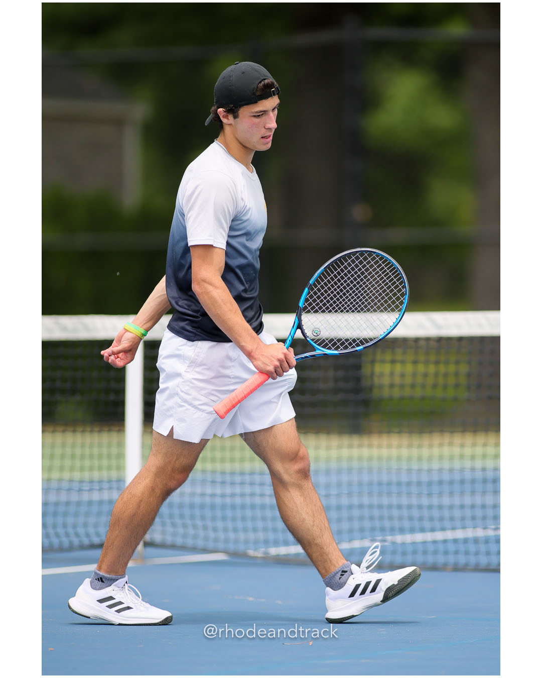 2026 RI Division 1 Tennis Championships - Slater Park - Pawtucket, Rhode Island - May 31, 2026 File: ./260531-RI-Division-1-Tennis-Championships-2026-152-296A8218.jpg 2026 RI Division 1 Tennis Championships - Slater Park - Pawtucket, Rhode Island - May 31, 2026 – 2026 Division 1 Tennis Championships – May…