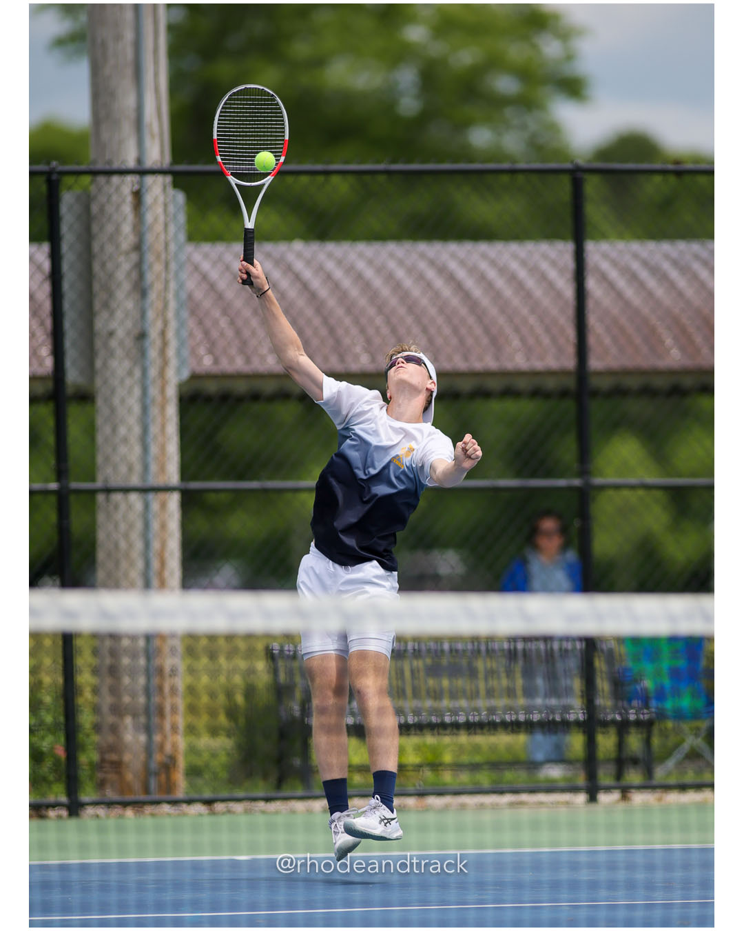 2026 RI Division 1 Tennis Championships - Slater Park - Pawtucket, Rhode Island - May 31, 2026 File: ./260531-RI-Division-1-Tennis-Championships-2026-155-296A8268.jpg 2026 RI Division 1 Tennis Championships - Slater Park - Pawtucket, Rhode Island - May 31, 2026 – 2026 Division 1 Tennis Championships – May…