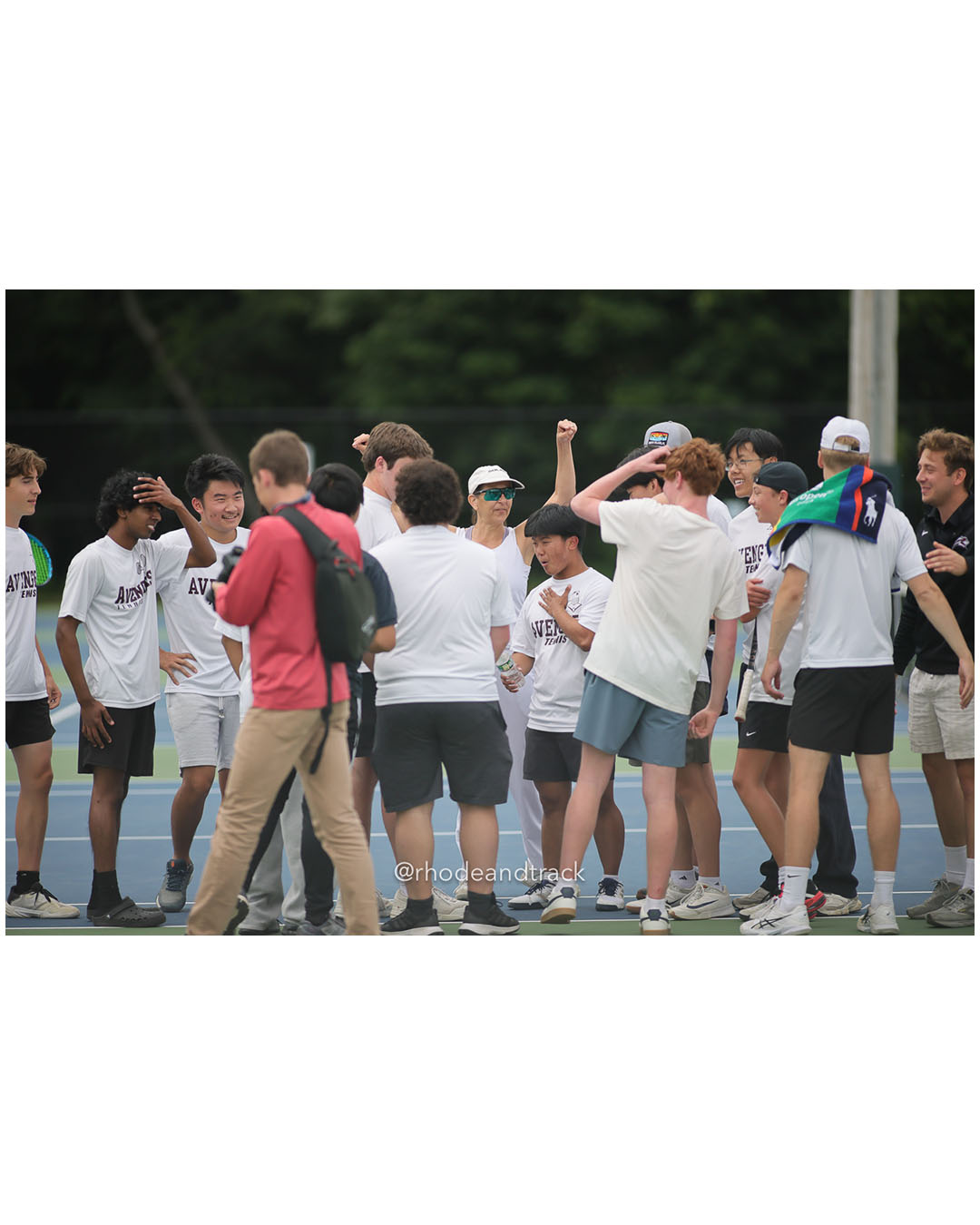 2026 RI Division 1 Tennis Championships - Slater Park - Pawtucket, Rhode Island - May 31, 2026 File: ./260531-RI-Division-1-Tennis-Championships-2026-167-296A8541.jpg 2026 RI Division 1 Tennis Championships - Slater Park - Pawtucket, Rhode Island - May 31, 2026 – 2026 Division 1 Tennis Championships – May…