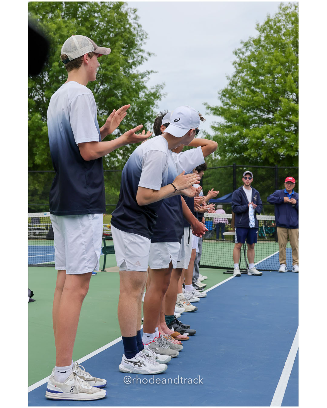 2026 RI Division 1 Tennis Championships - Slater Park - Pawtucket, Rhode Island - May 31, 2026 File: ./260531-RI-Division-1-Tennis-Championships-2026-170-296A8648.jpg 2026 RI Division 1 Tennis Championships - Slater Park - Pawtucket, Rhode Island - May 31, 2026 – 2026 Division 1 Tennis Championships – May…