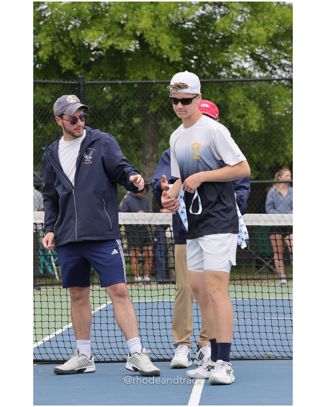 2026 RI Division 1 Tennis Championships - Slater Park - Pawtucket, Rhode Island - May 31, 2026 File: ./260531-RI-Division-1-Tennis-Championships-2026-173-296A8828.jpg 2026 RI Division 1 Tennis Championships - Slater Park - Pawtucket, Rhode Island - May 31, 2026 – 2026 Division 1 Tennis Championships – May…