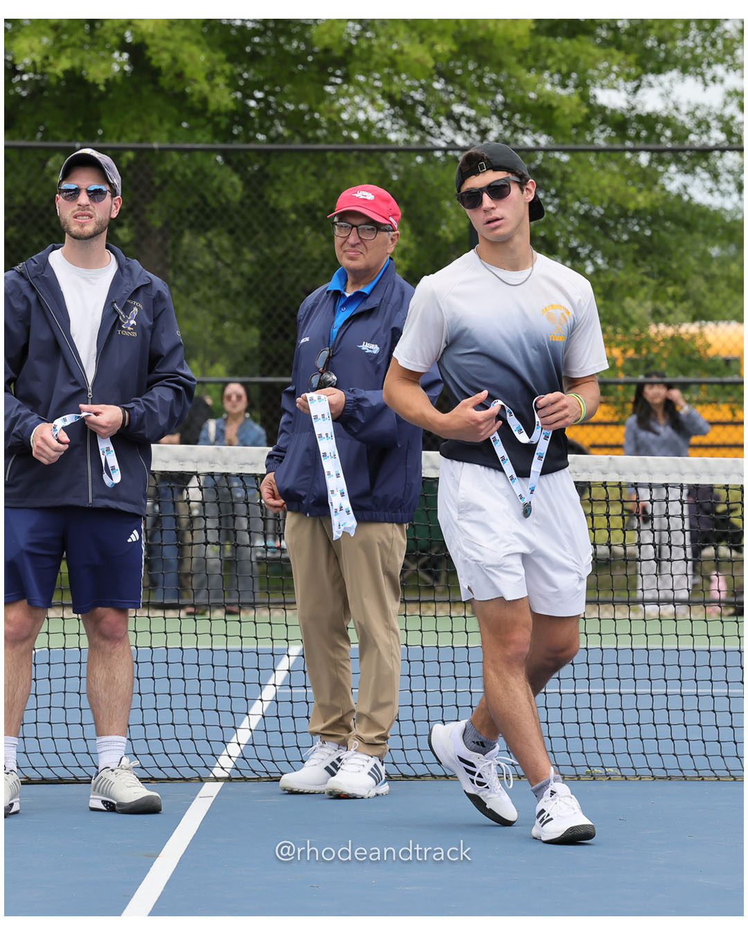 2026 RI Division 1 Tennis Championships - Slater Park - Pawtucket, Rhode Island - May 31, 2026 File: ./260531-RI-Division-1-Tennis-Championships-2026-175-296A8860.jpg 2026 RI Division 1 Tennis Championships - Slater Park - Pawtucket, Rhode Island - May 31, 2026 – 2026 Division 1 Tennis Championships – May…