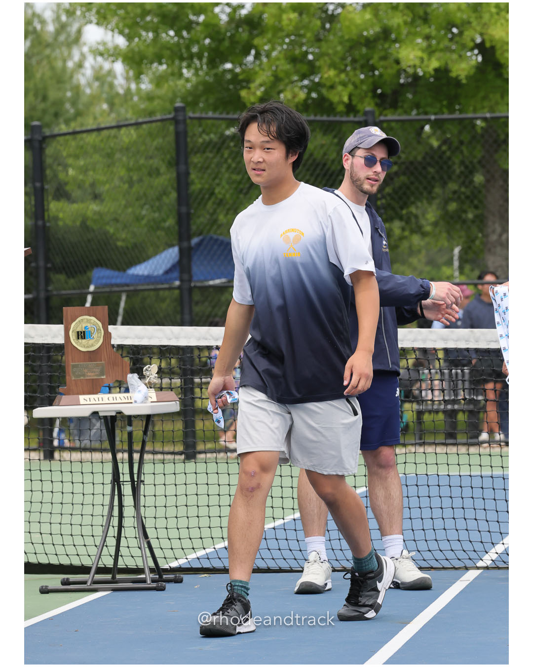 2026 RI Division 1 Tennis Championships - Slater Park - Pawtucket, Rhode Island - May 31, 2026 File: ./260531-RI-Division-1-Tennis-Championships-2026-177-296A8882.jpg 2026 RI Division 1 Tennis Championships - Slater Park - Pawtucket, Rhode Island - May 31, 2026 – 2026 Division 1 Tennis Championships – May…